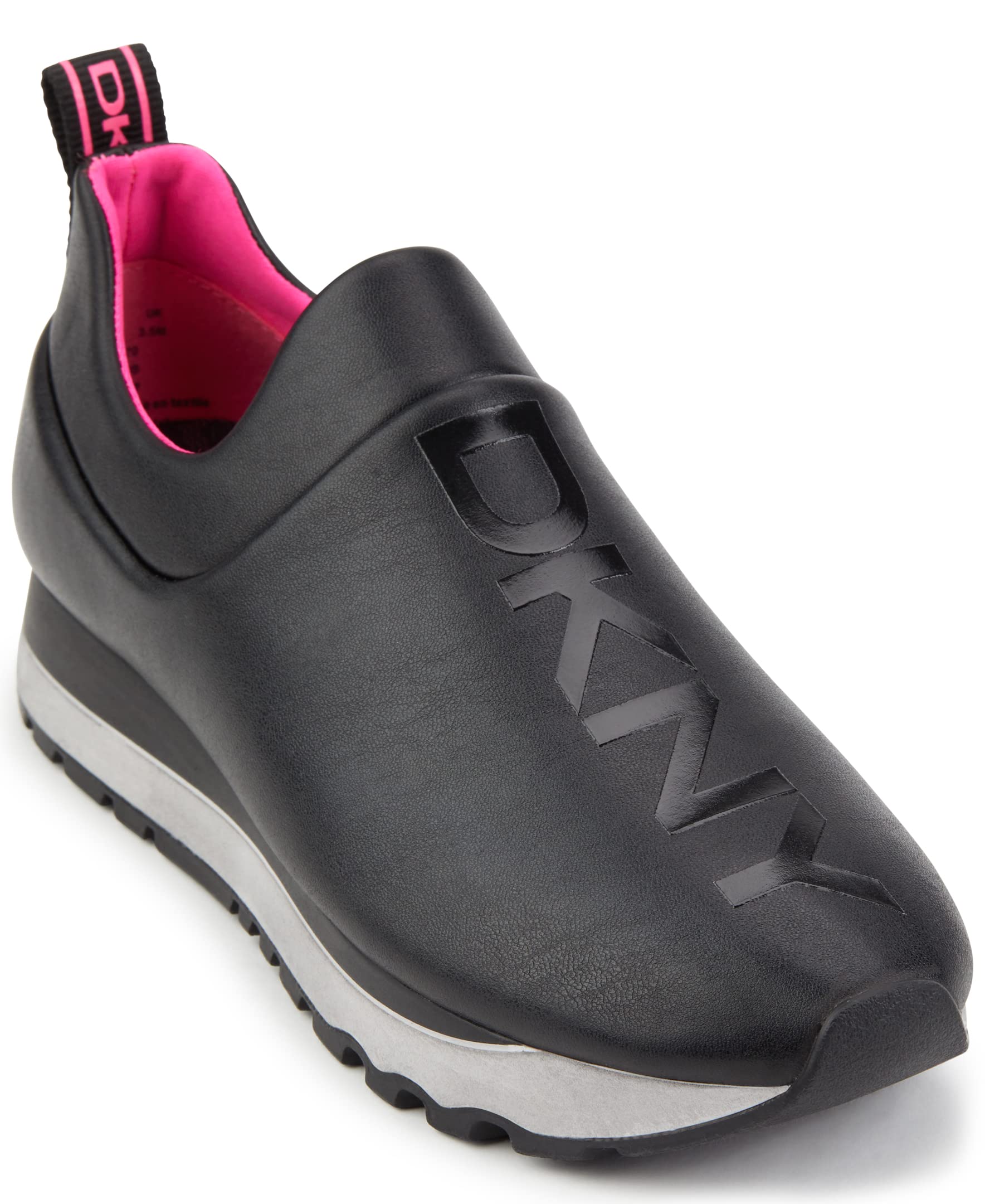 Women's Lightweight Slip On Comfort Sneaker