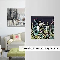 Vista 83 de Placa de pared dúplex de receptáculo de dispositivo de 1 gang de madera envejecida blanca gris con veta de tablón, cubierta de enchufe eléctrico