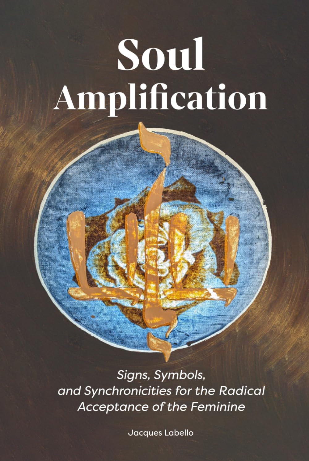 Soul Amplification: Signs, Symbols, and Synchronicities for the Radical Acceptance of the Feminine (Soul Series)