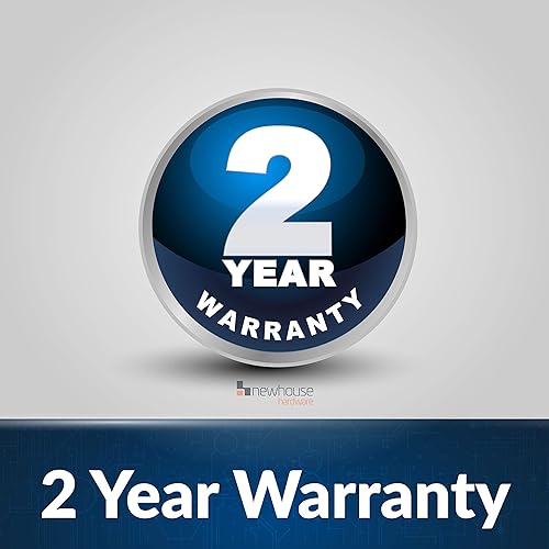 Miniatura 7 de Newhouse Hardware CHM2 - Timbre de puerta, color blanco