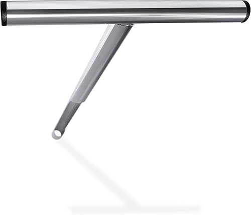 Miniatura 3 de Sonda de muestreo de suelo de 21" para mantenimiento de cuidado de jardines, césped y campos de golf - Acero inoxidable con mango estilo T