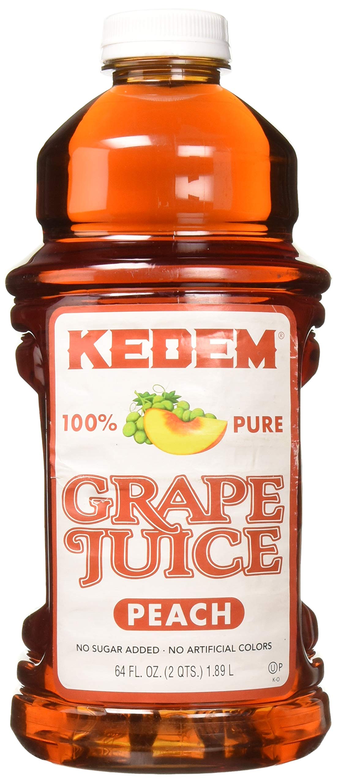 JUICE PEACH GRPE