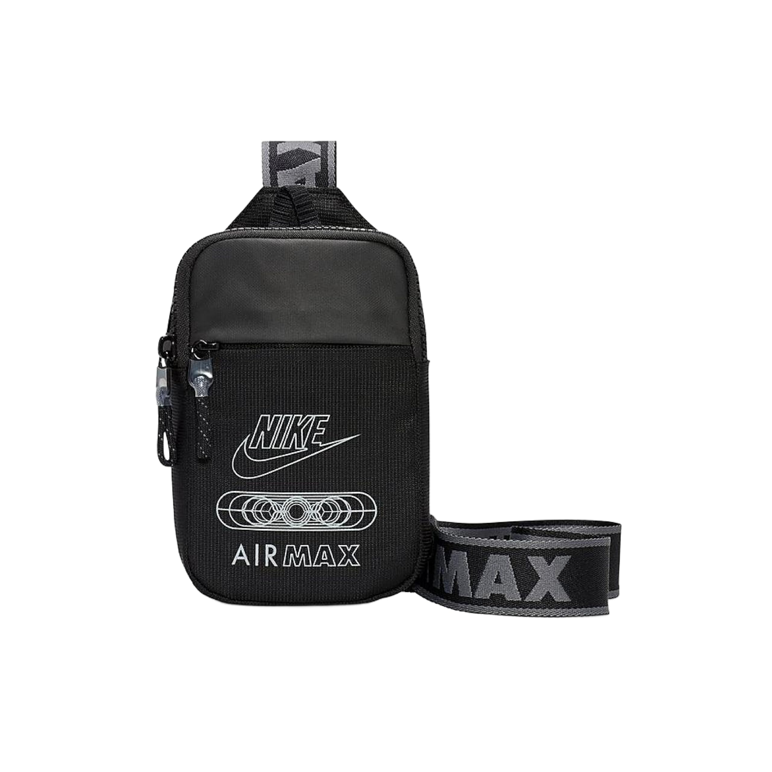 Top4running Nike Herren Sporttasche Vapor Max Air Small Duffel Pro - Main Image