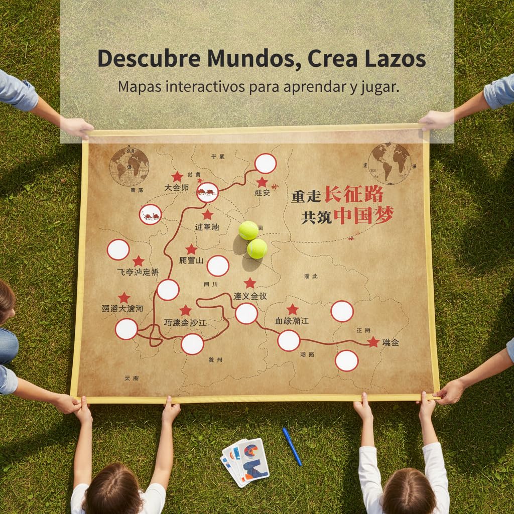 Juego Interactivo Formación, Style to 3