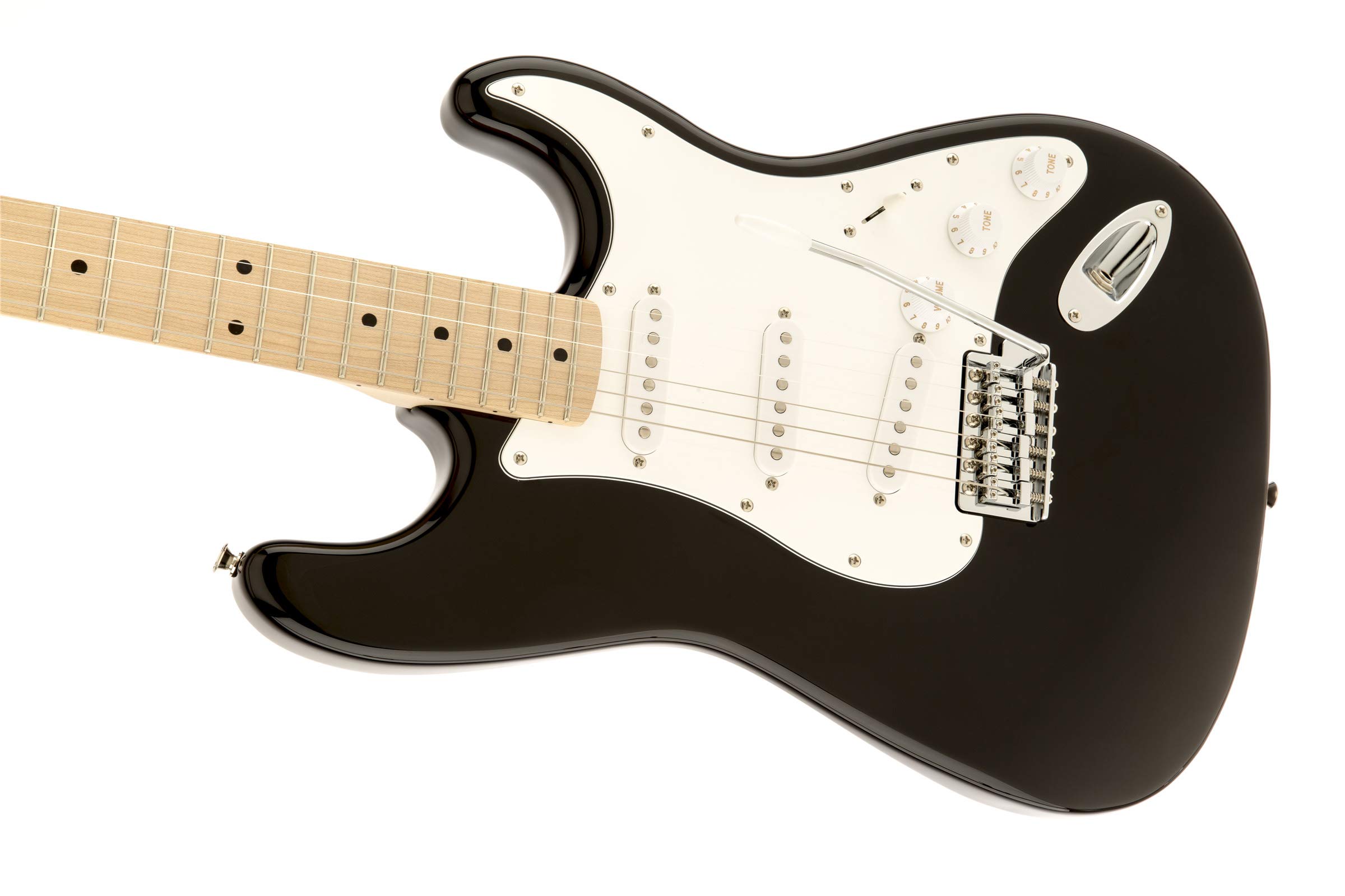 Squier by Fender Affinity Stratocaster Beginner Electric Guitar Squier by Fender Affinity Stratocaster Beginner Electric Guitar