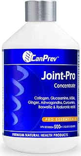 CanPrev Joint | Pro Concentrate | 500ml Liquid