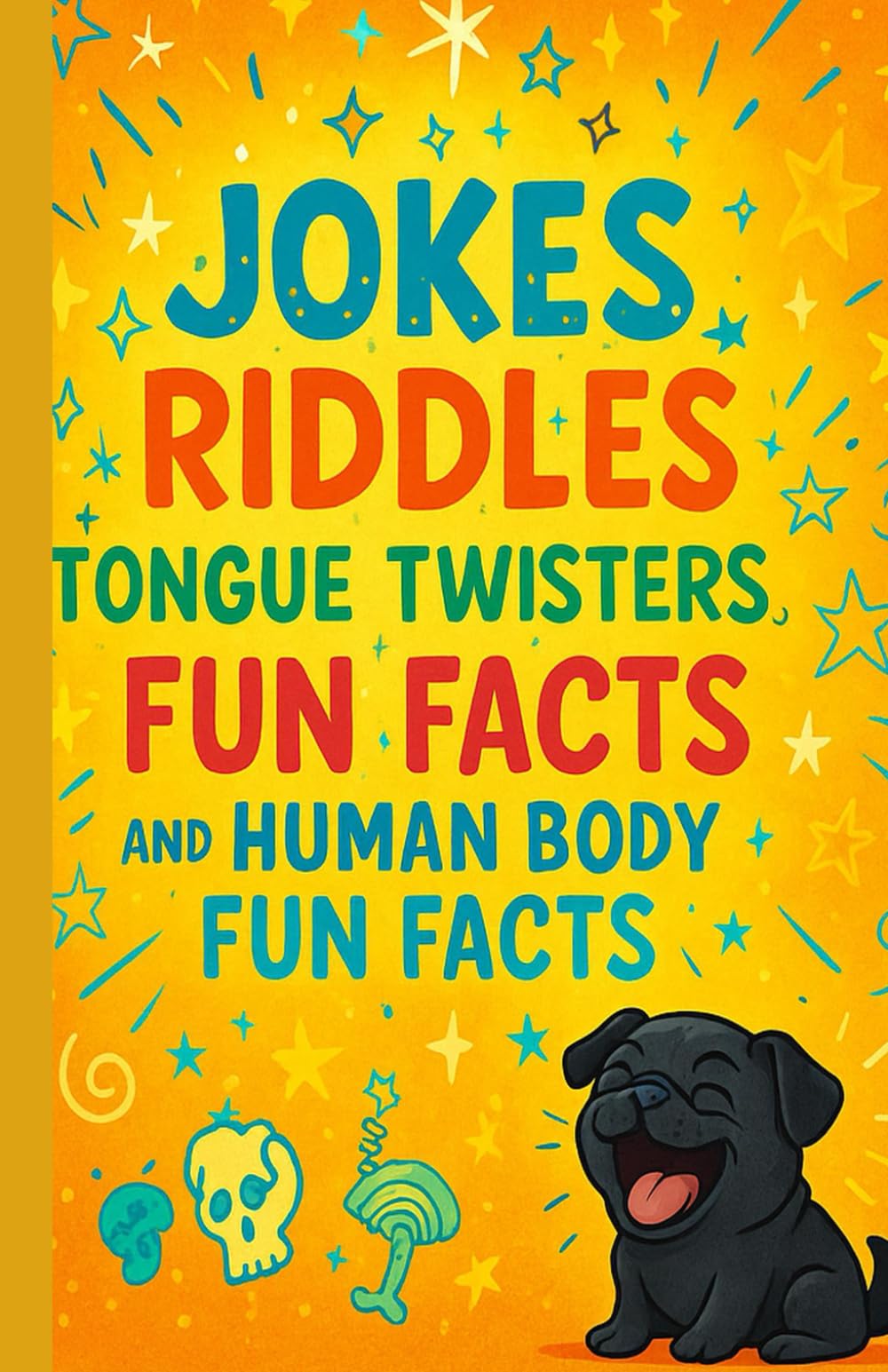 Jokes riddles and fun facts