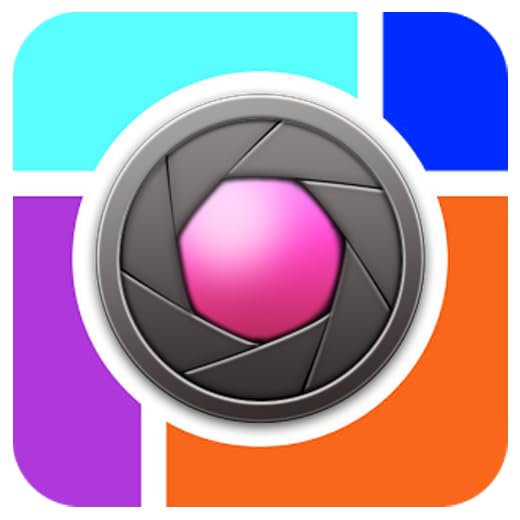 Photo Editor Master