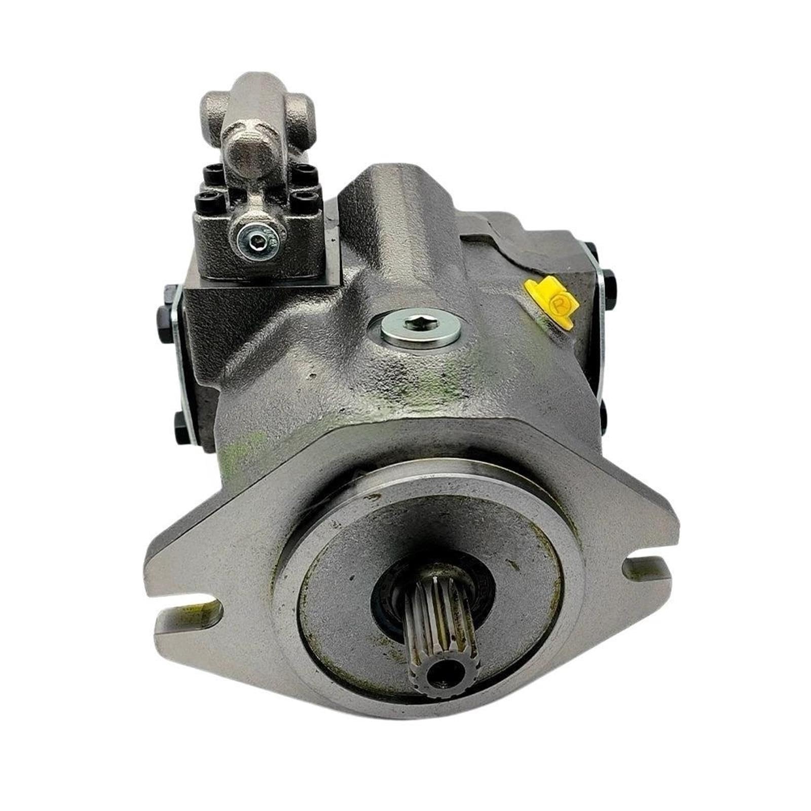 A10VO45 Hydrauliczna pompa tłokowa AL A10VO45DR/52R-VSC62N00 Osiowa pompa o zmiennym wydatku R910984501