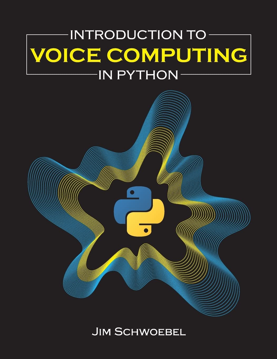 Amazon.com: Introduction to Voice Computing in Python: 9781725656659 ...