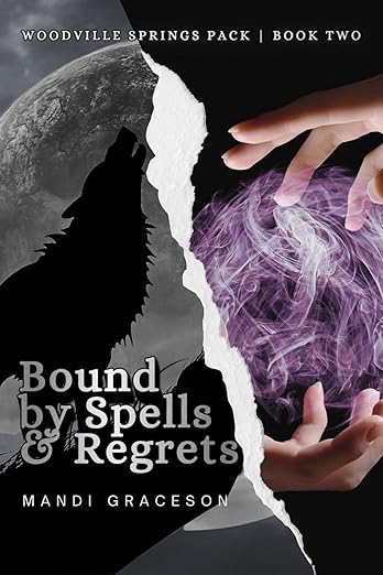Bound by Spells and Regrets