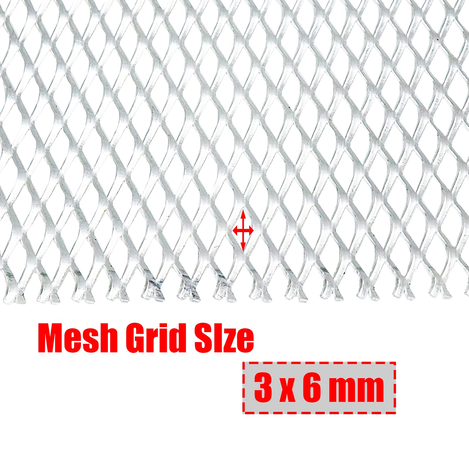 大型▪️角網 Amazon.com: Wire Cloth Man 鍍鋅六角網20 公尺雞線、籠線、石頭