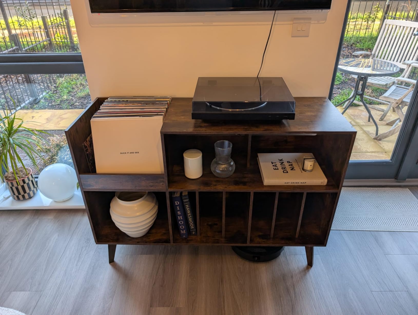 Customer photo