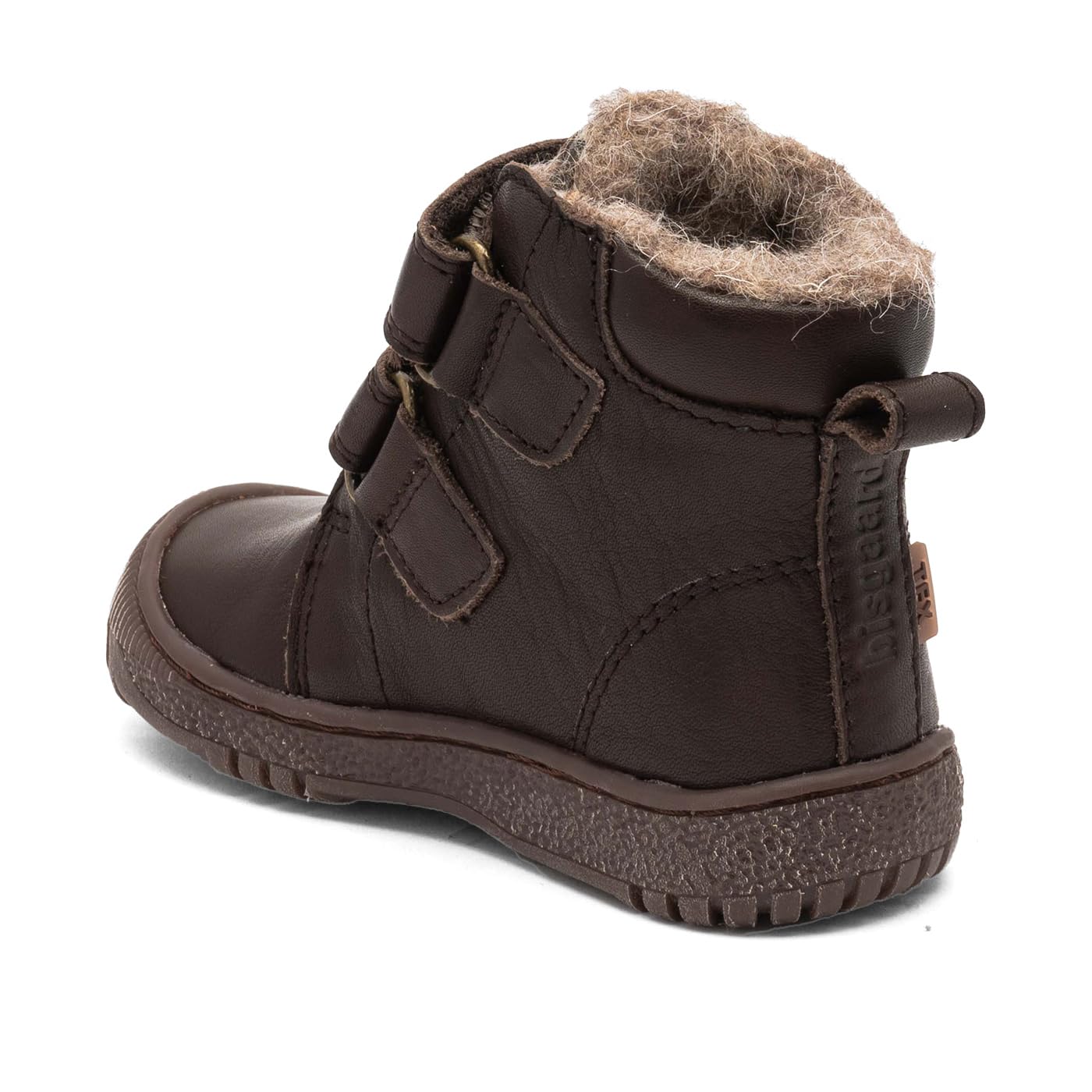 Bisgaard Evon Tex, Bota de Moda Unisex niños