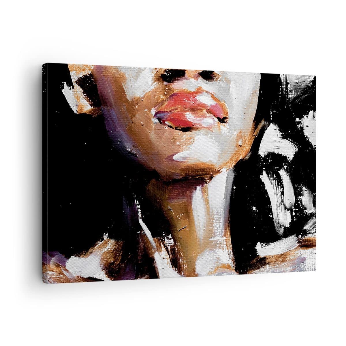 Quadro su Tela Verticale Barca ponte turismo venezia Stampe da Parete 50x70cm Quadri Moderni Soggiorno Camera da Letto Cucina 1 pezzo Piccoli Decorazione Murale Wall Art Canvas Immagini PA50x70-2157