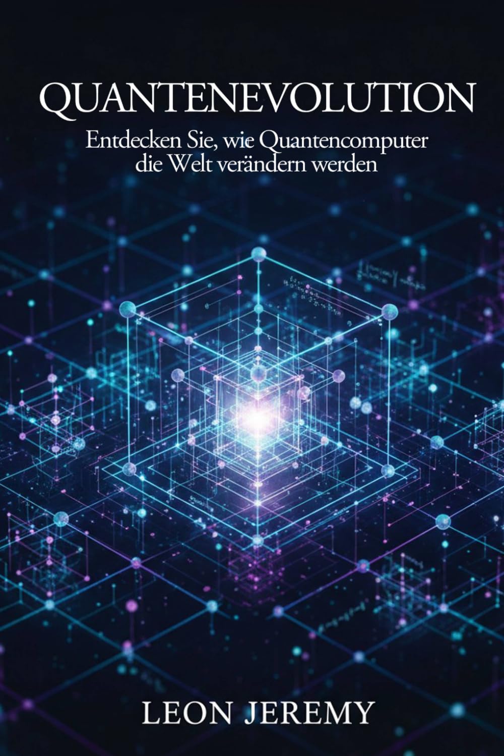 Quantenevolution: Entdecken Sie, wie Quantencomputer die Welt verändern werden