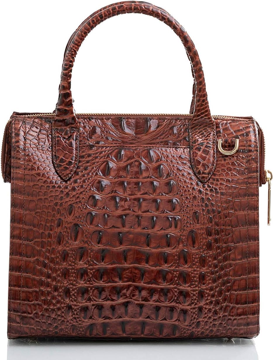 Brahmin Melbourne Small Caroline Crossbody