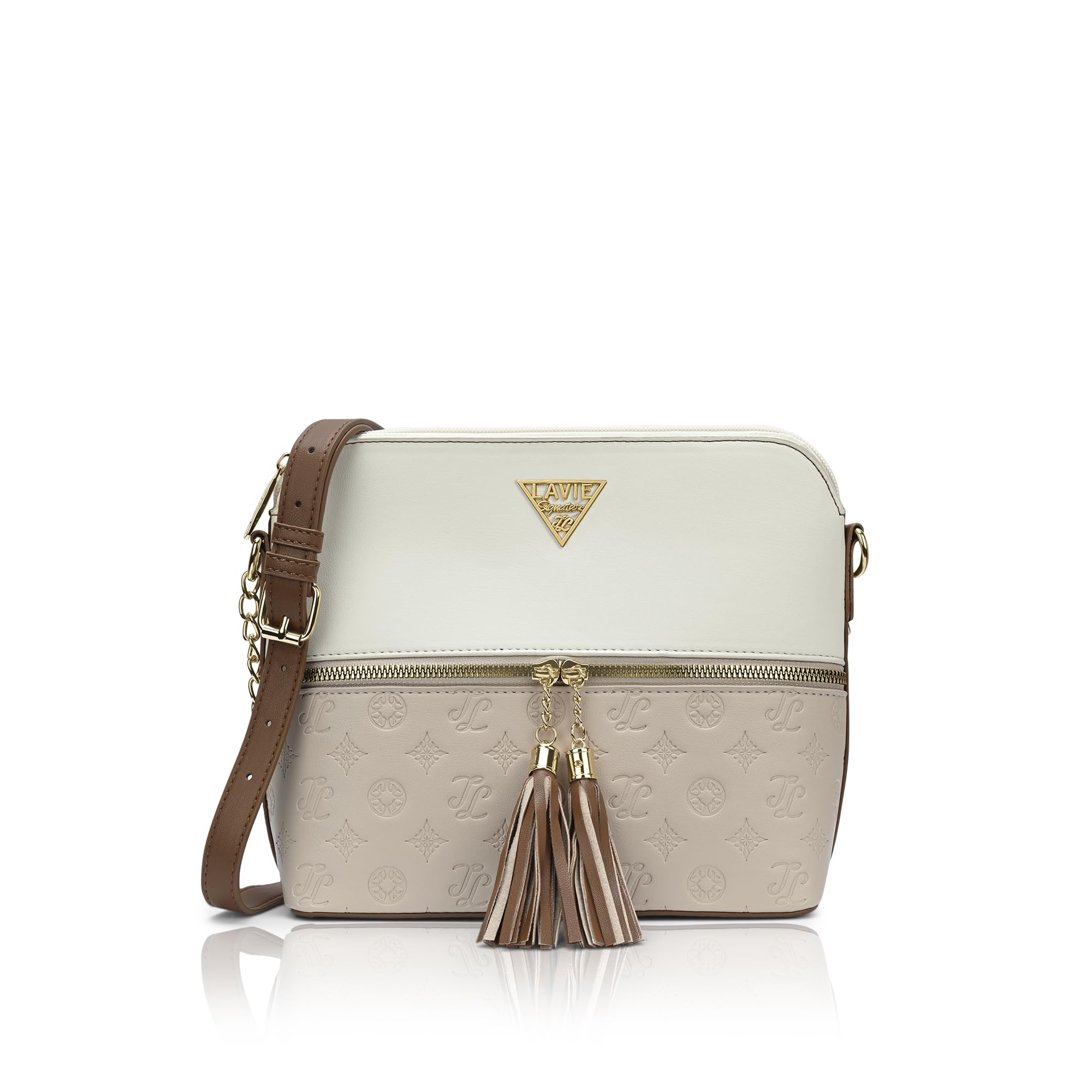 Women's Toccoa Colourblock Crossbody Sling Bag | Stylish Shoulder Bag | Ladies Purse Handbag | Gift for Women-image-23