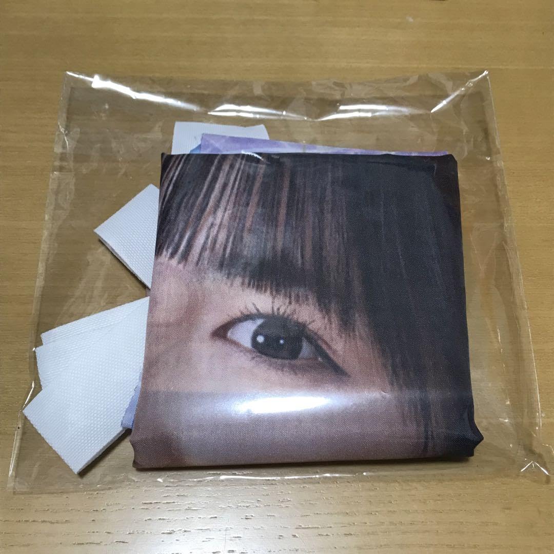 Amazon.co.jp: 有村南海 のぼり 当選品 FANTASTIC WORLD LinQ : 文房具 