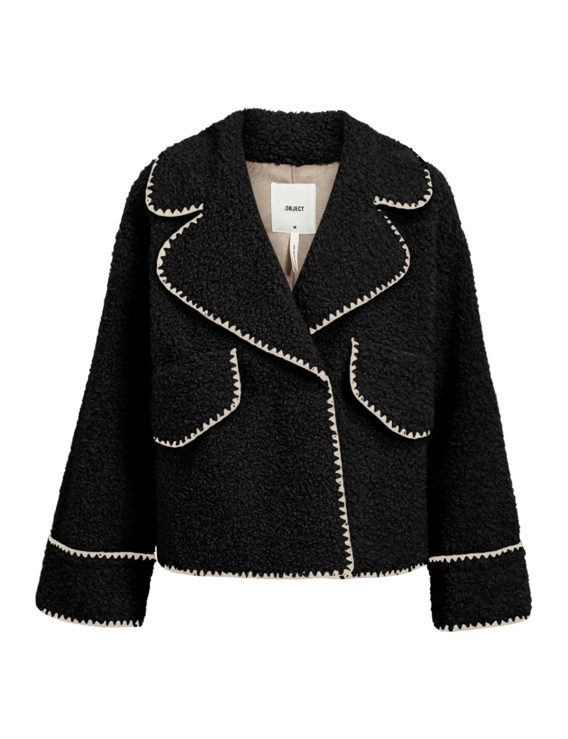 Object Female Jacke OBJSHIREN