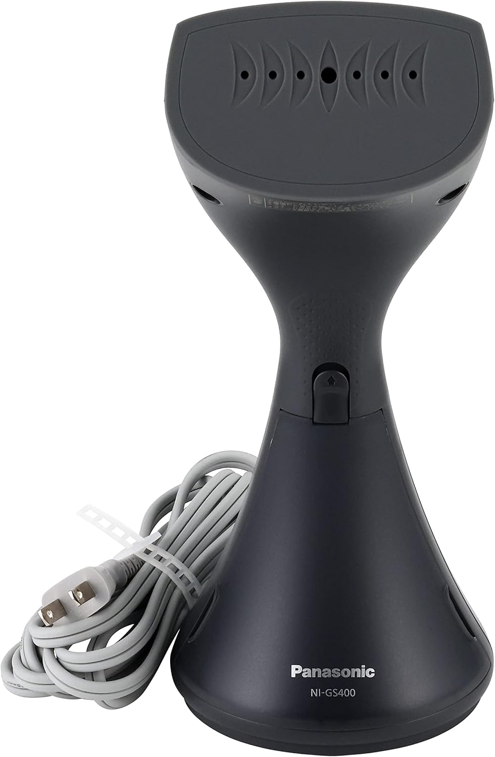 Panasonic NI-GS400-H [Clothing Steamer Steam Dedicated Type Dark Gray] 100V Shipped from Japan