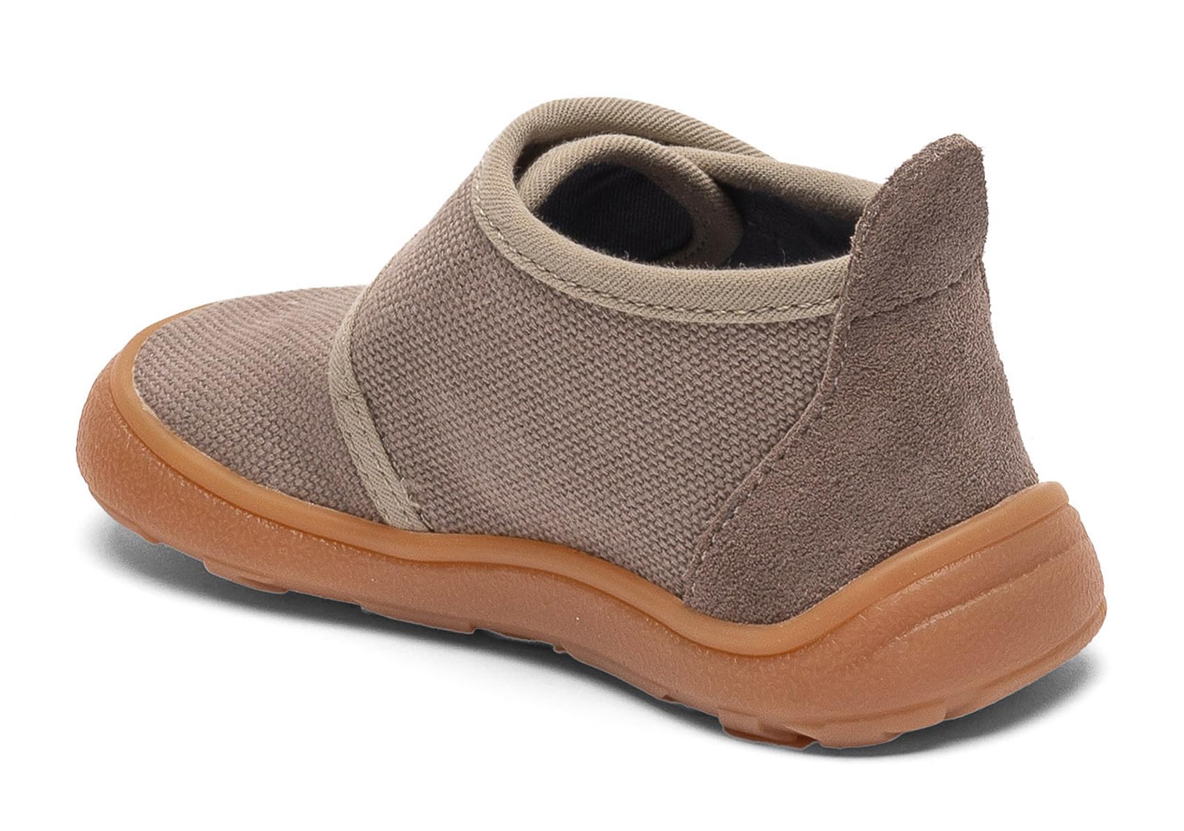 Bisgaard Barefoot Basic BasketMixte enfant