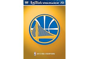 2015 NBA Championship Highlight Golden State Warrior