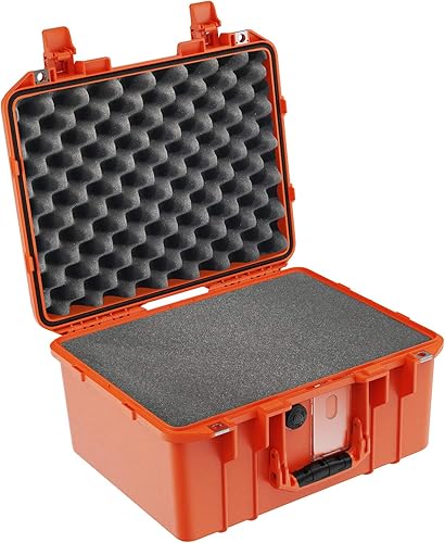 Miniatura 2 de Pelican Air 1507 - Funda con espuma, color naranja