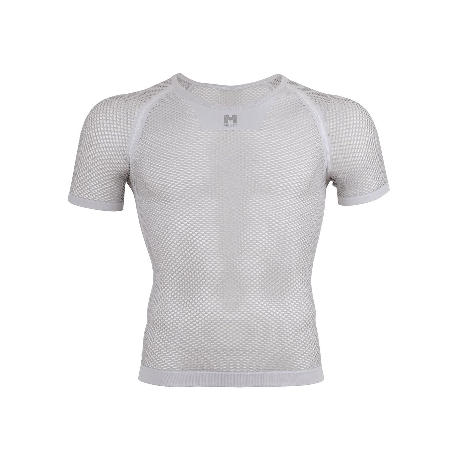 [ミレー] DRYNAMIC MESH SS