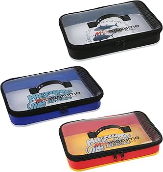 Amazon.co.jp: マズメ(Mazume) EVAルアーケース GT MZBK-677-02