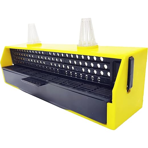 BEE Pollen Trap Collector Tool