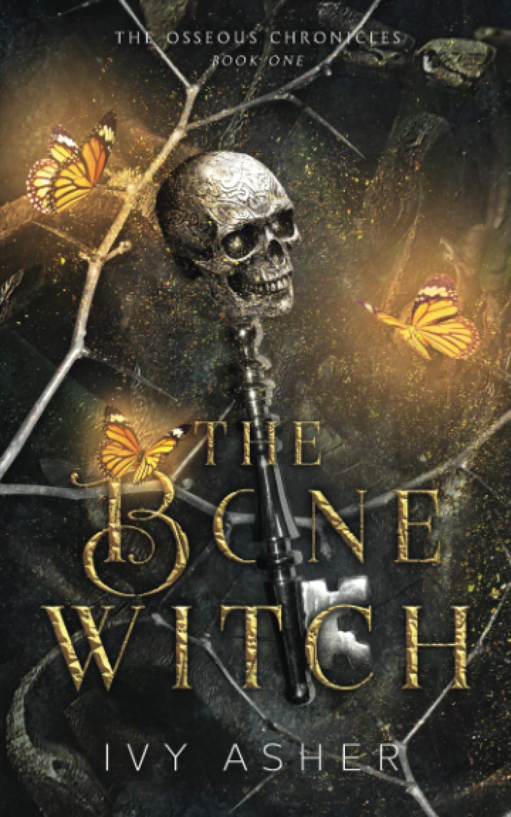 The Bone Witch: 1 (The Osseous Chronicles)