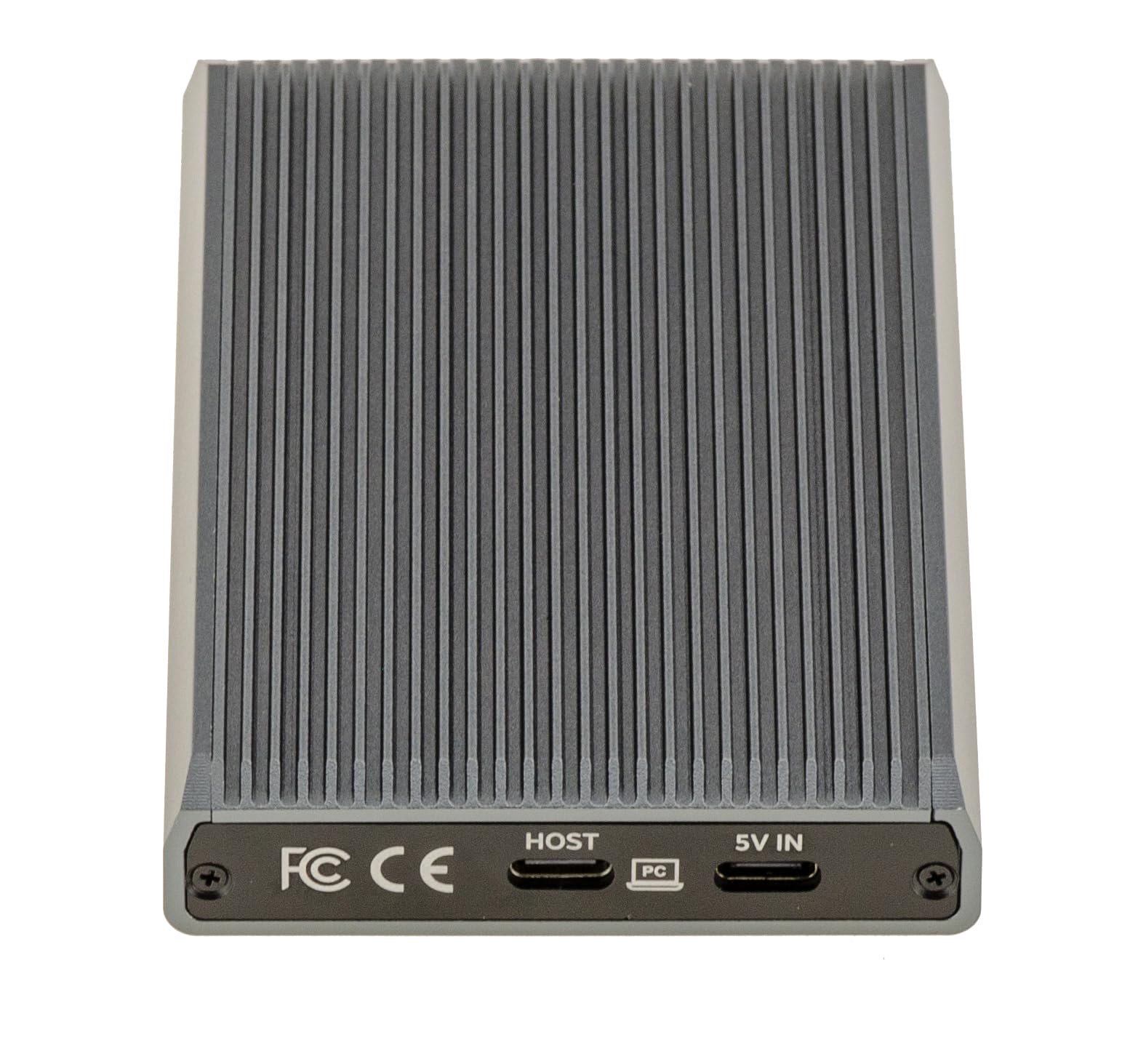KALEA-INFORMATIQUE Custodia in alluminio RAID e stazione di clonazione USB 3.2 20G per 2 SSD M2 con doppio protocollo M2 NVMe e M2 SATA. Configurazione PM o RAID 0/1 e clonazione da un SSD all'altro