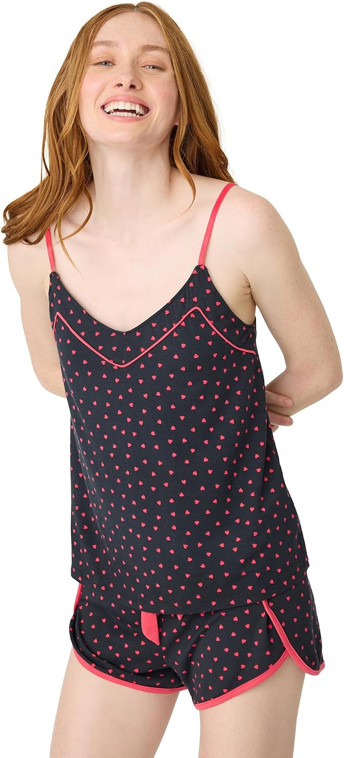 P.J. Salvage Women's Sweet Dreams Sleep Cami