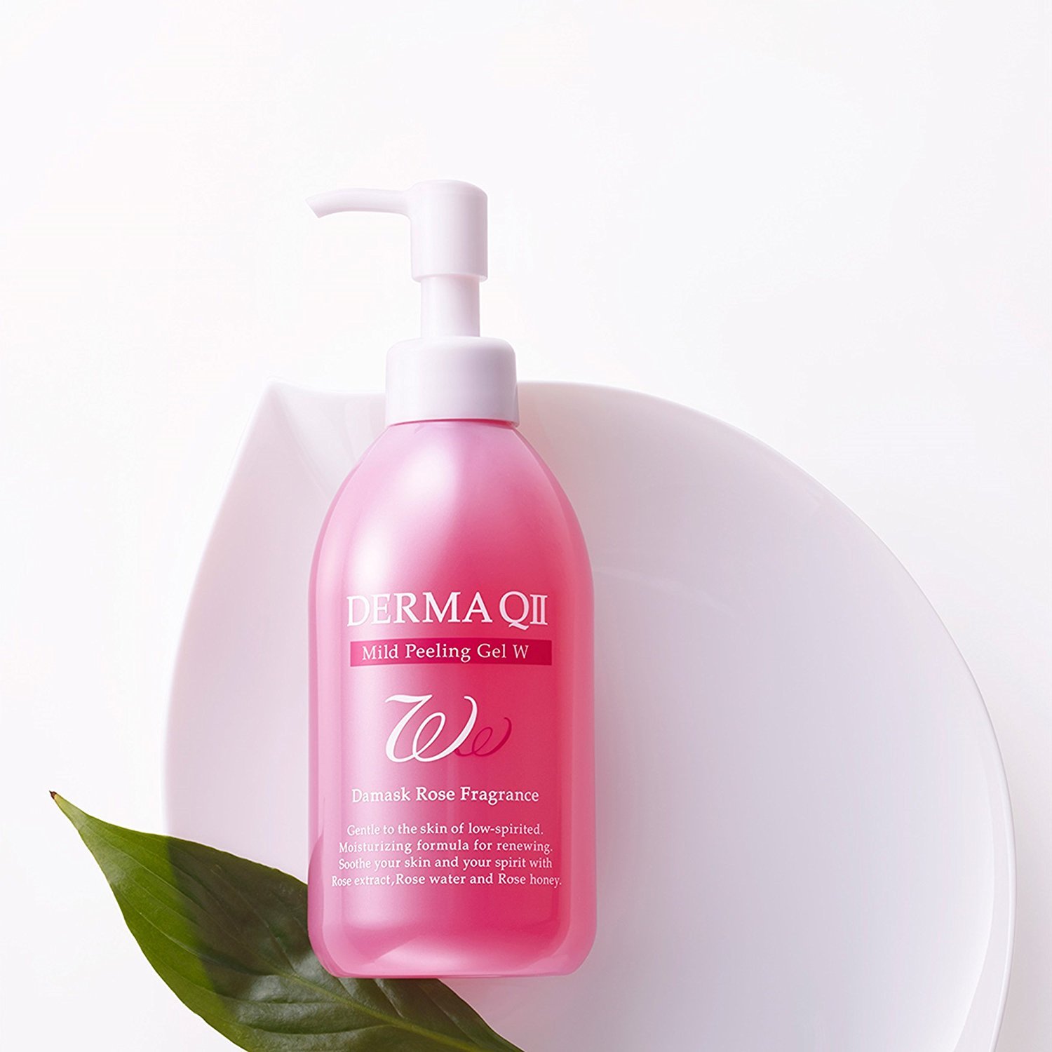Amazon.co.jp: 【公式】デルマキューⅡ マイルドピーリングゲル プラス 