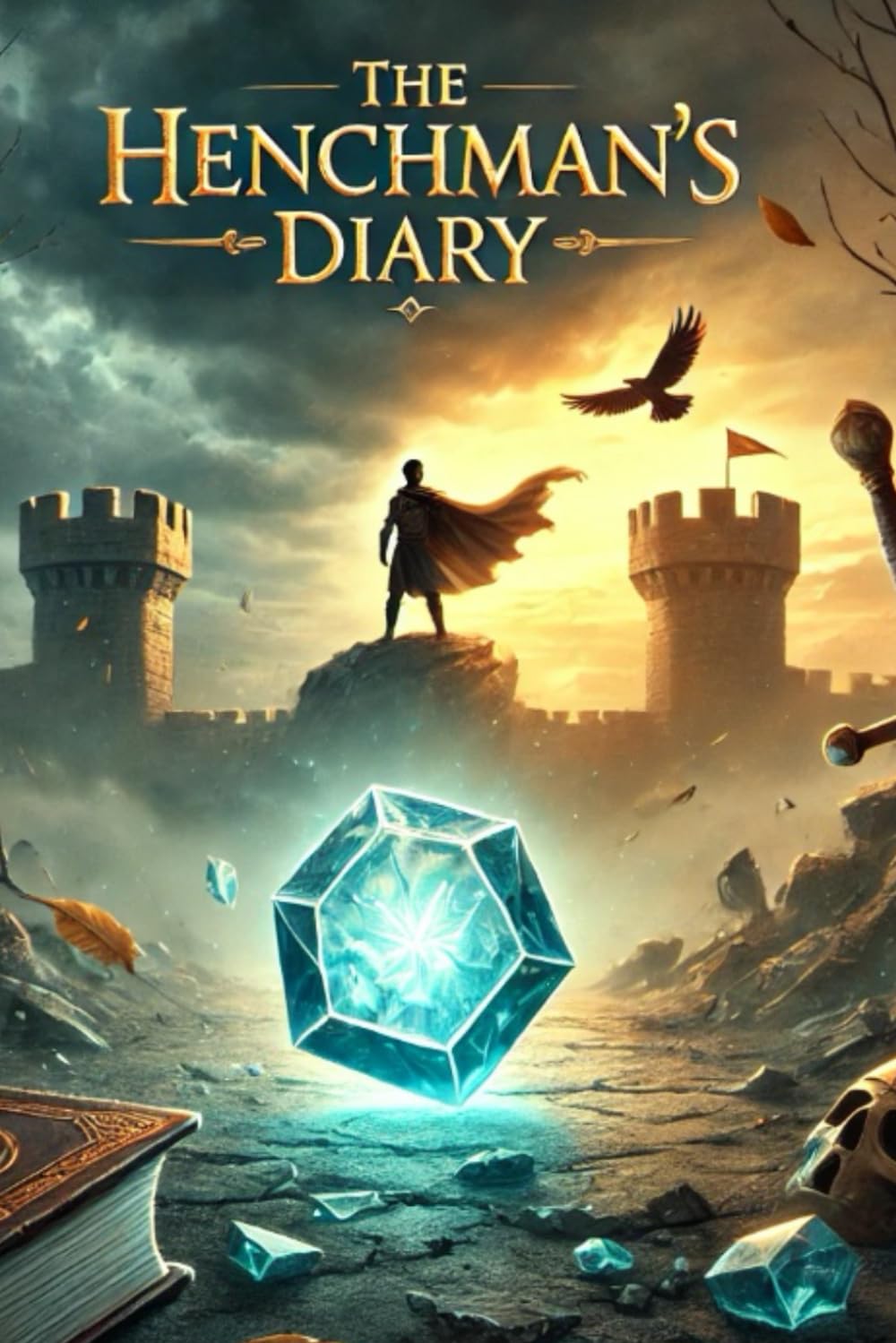 The Henchman's Diary