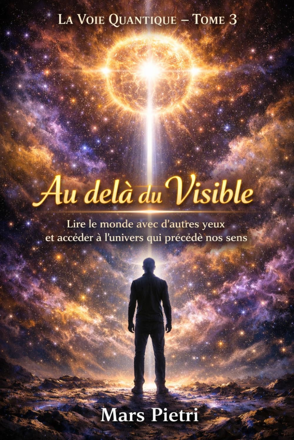 Au delà du Visible