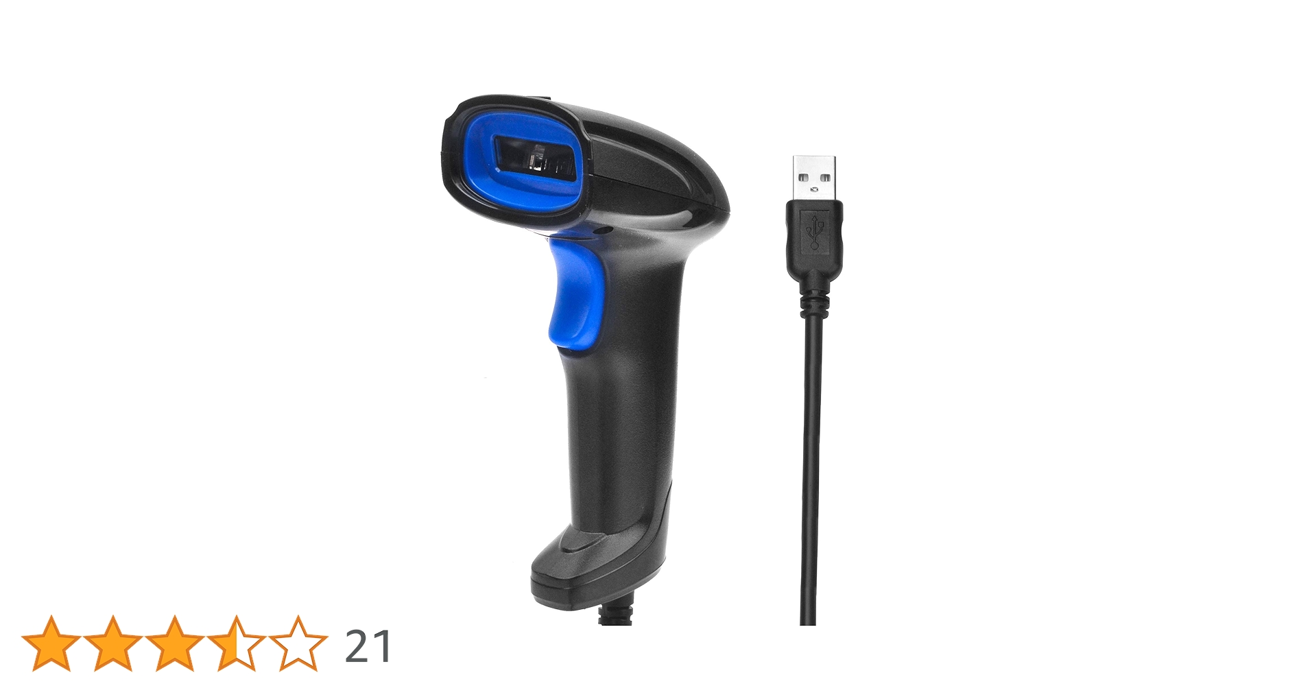 タッチスクリーン バーコードリーダー Amazon | 液晶読取バーコードリーダー USB式手持ち型バーコード