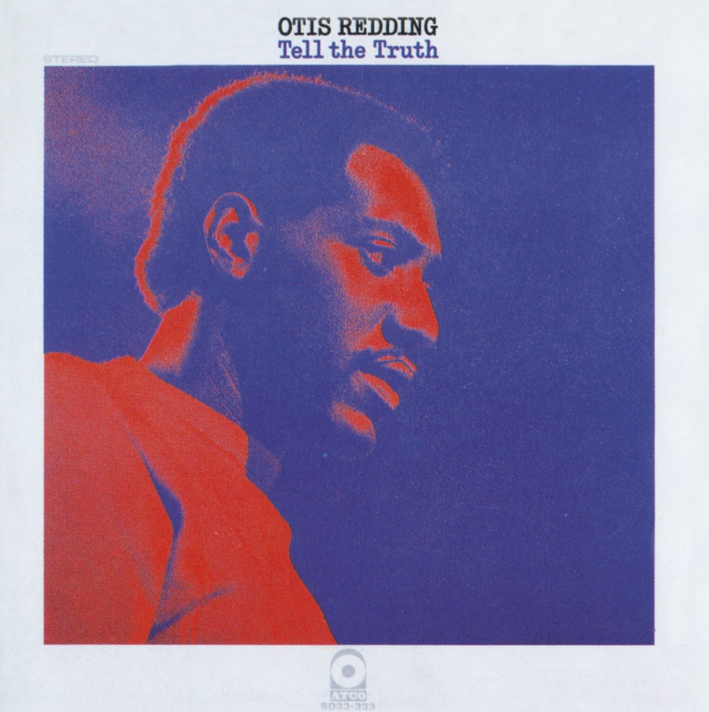 □USオリジナル盤□OTIS REDDING □オーティス・レディング □The