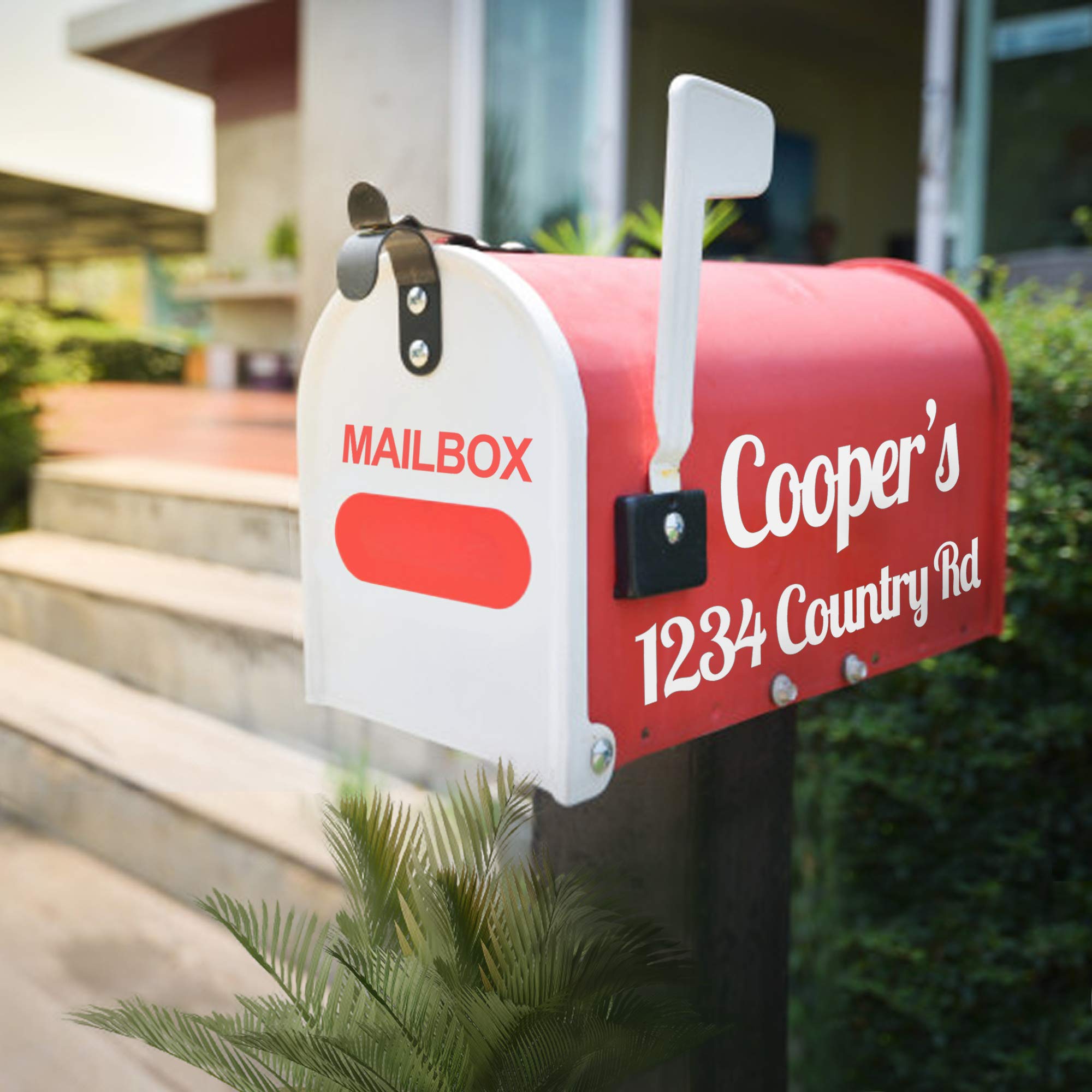Calcomanía De Vinilo Personalizada Para Cumpleaños De Niño O Niña De 1