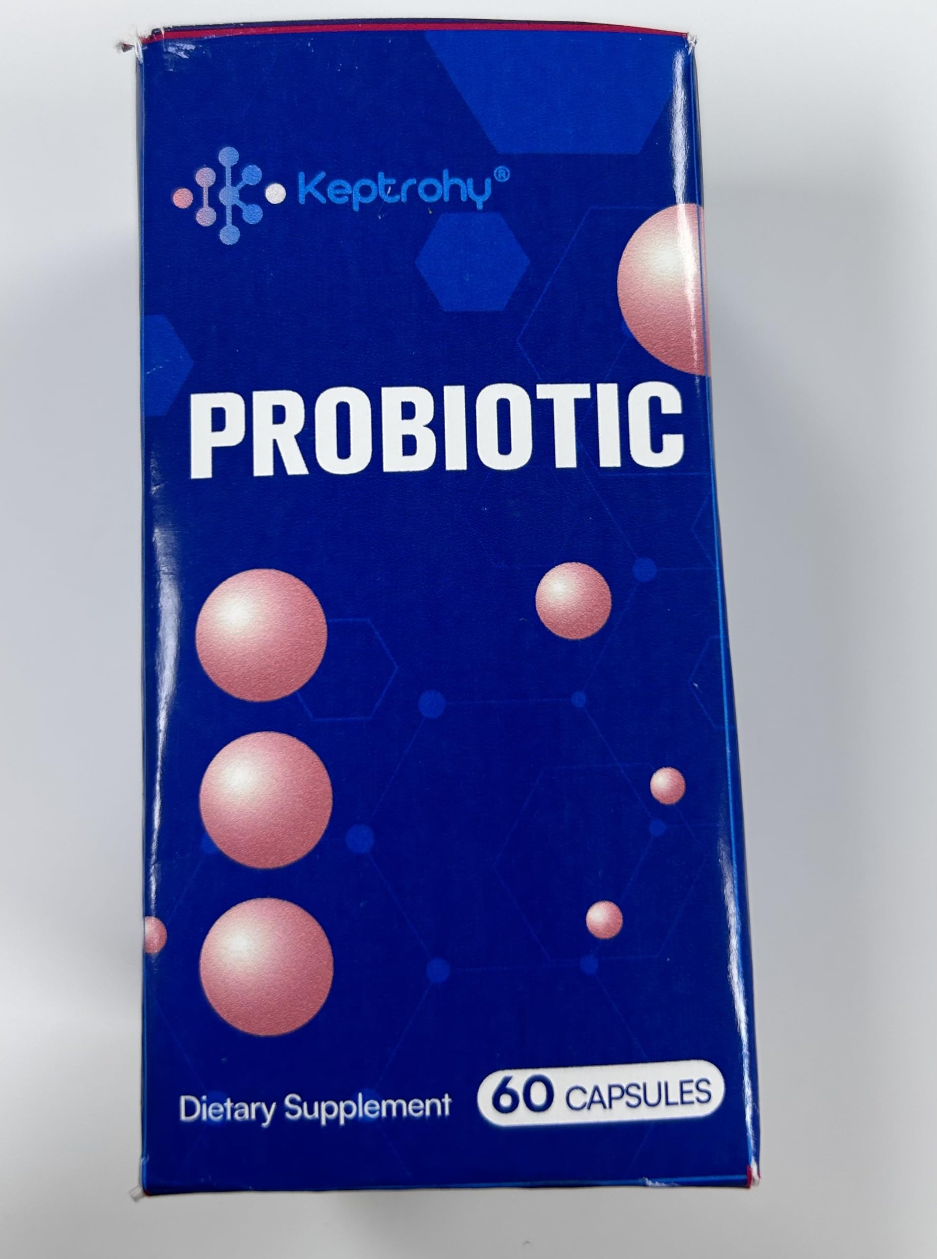 Amazon.com: GLP-1 Activation for Women and Men, 60 Capsules : Health &  Household