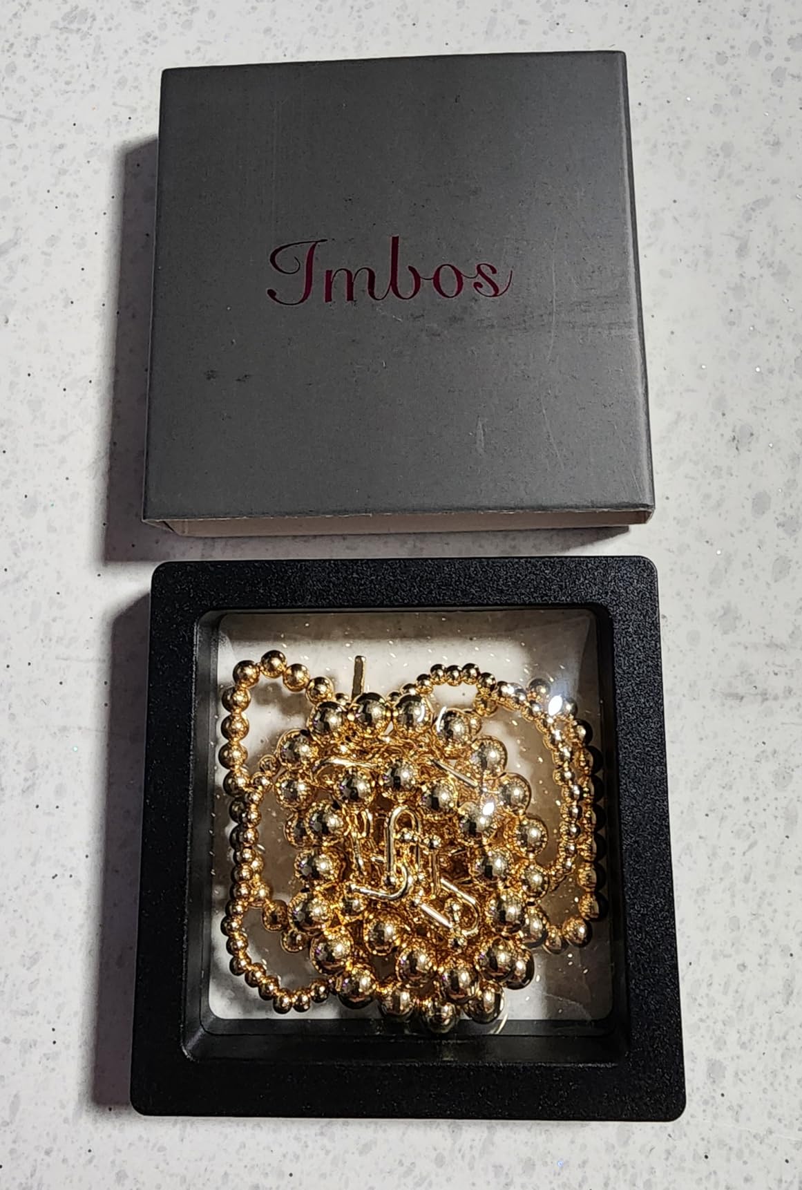 Customer Image
