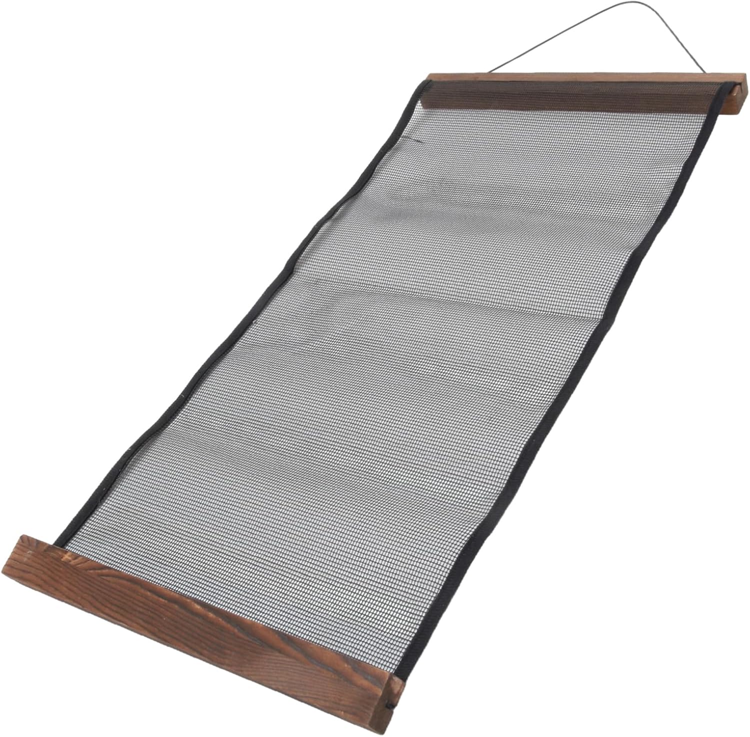 5pcs Jewelry Display Stand Jewelry Holder for Earrings Necklace Storage Frame Racks Rectangular Earring Shelves Parasol Top Cap Earring Holder Plastic Mesh Display Board