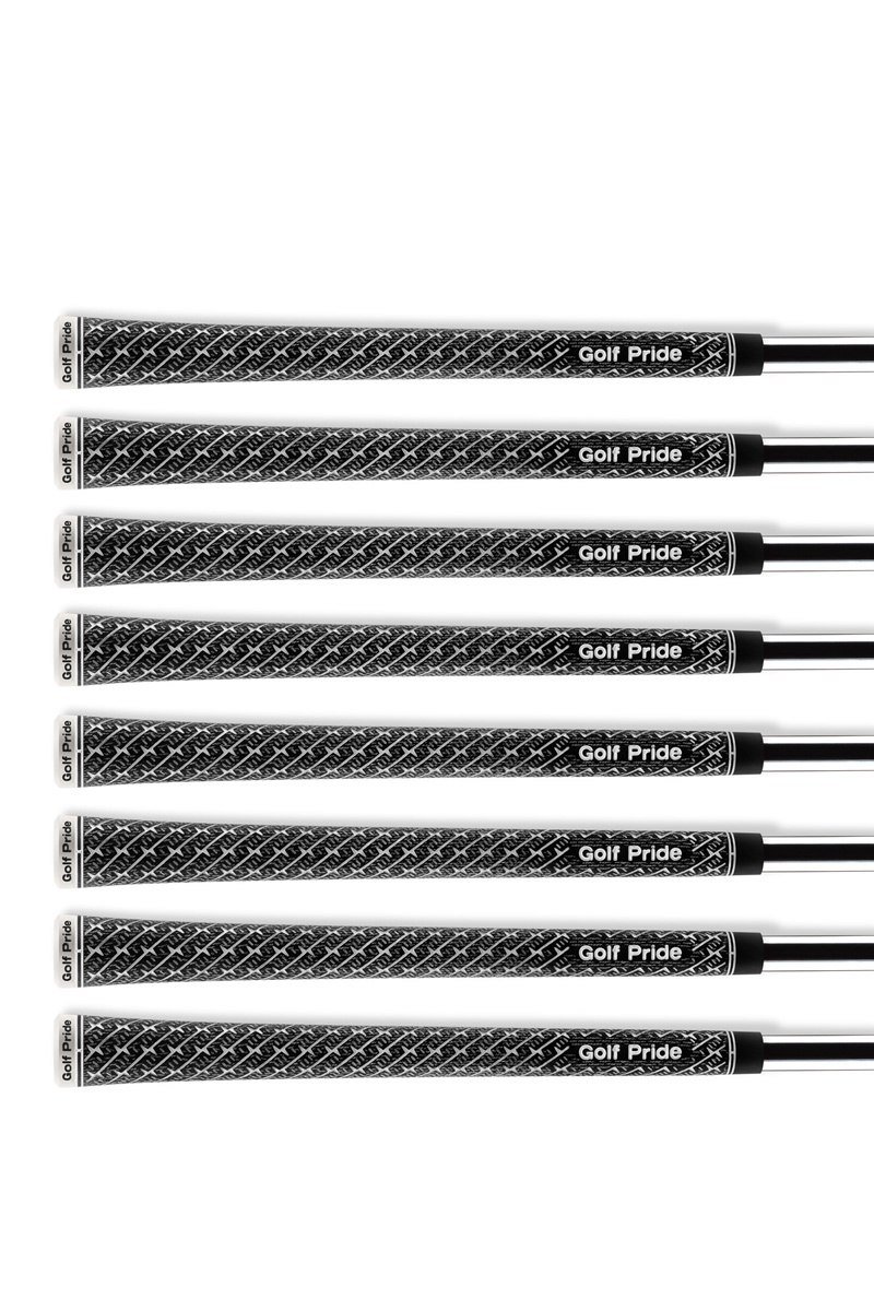 Amazon | ゴルフプライドのセットを8標準z-grip Cord | ゴルフプライド