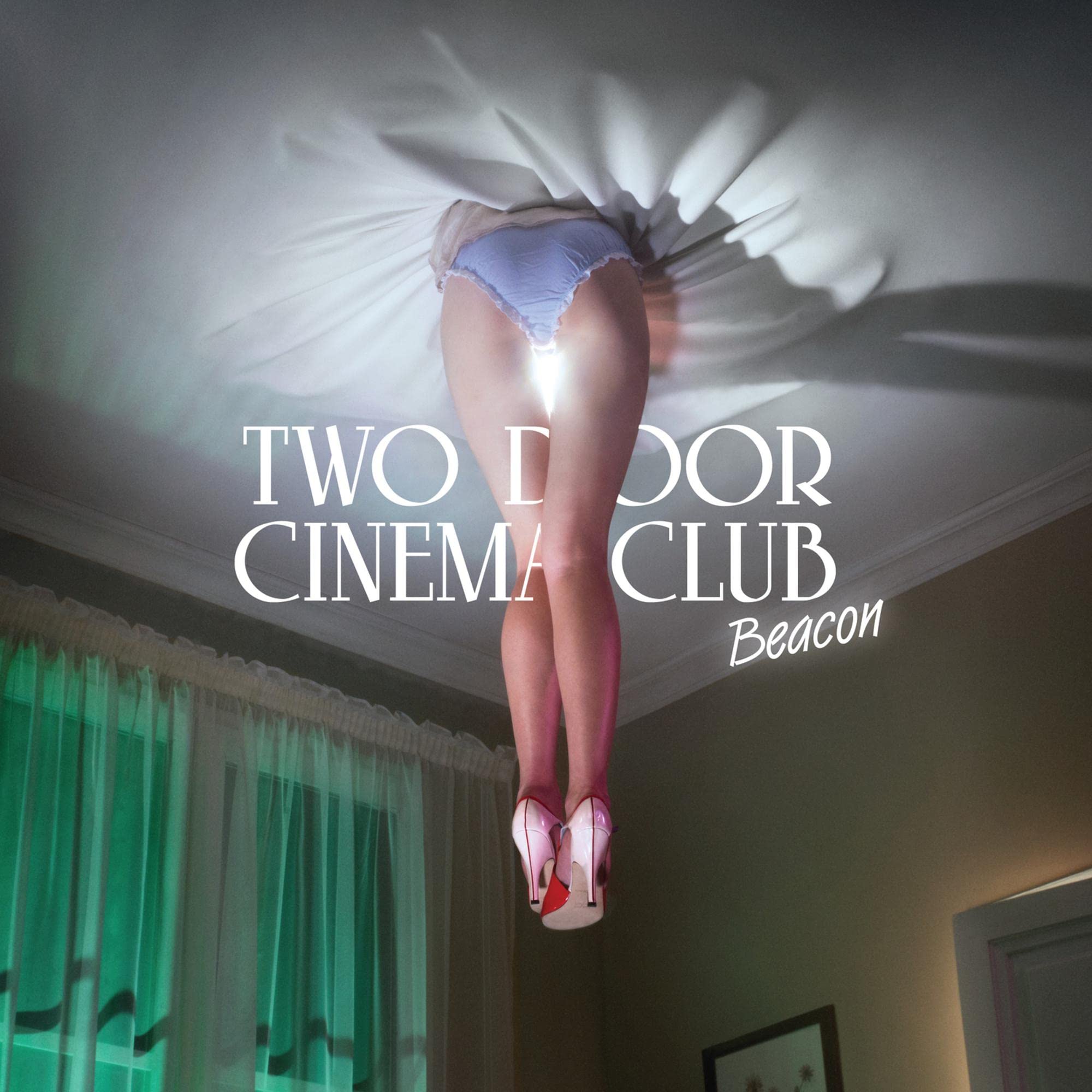 Beacon [Audio CD] Two Door Cinema Club