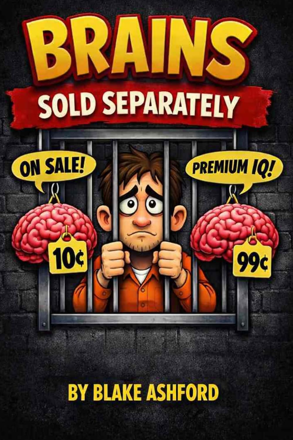 Brains Sold Separately