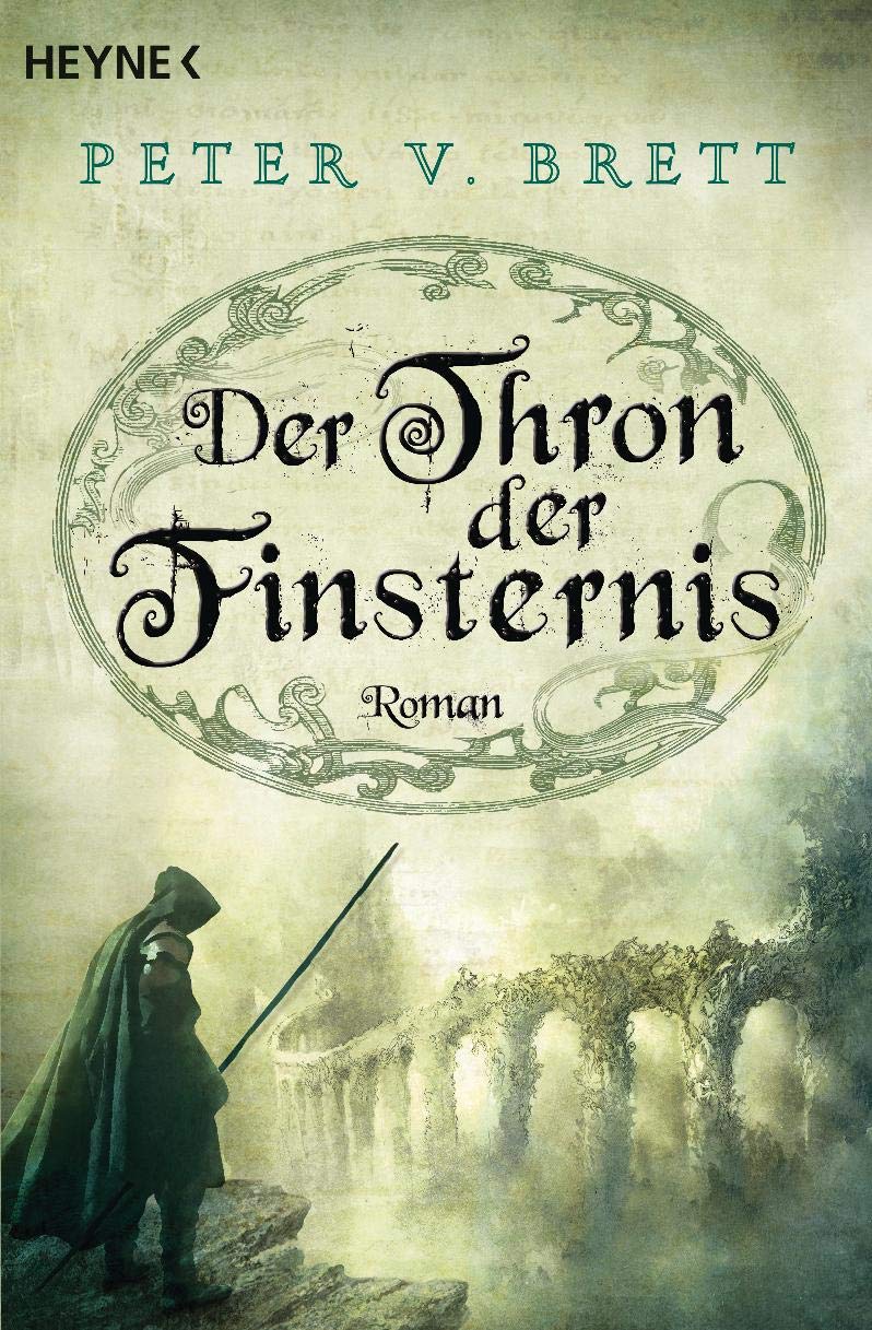 Das Lied der Dunkelheit - Demon Zyklus Band 1-6 plus 1 exklusives Postkartenset