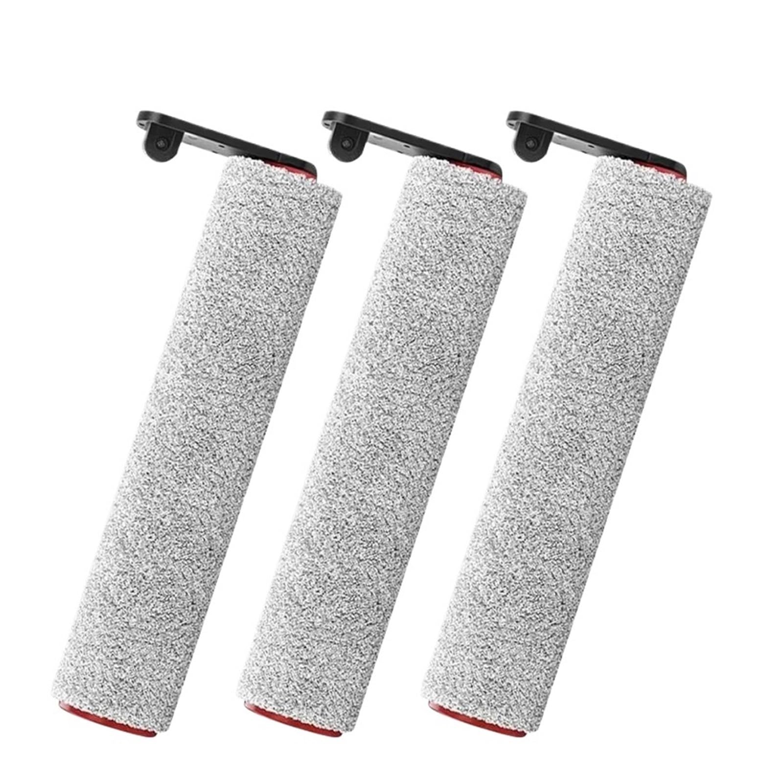 Cepillo giratorio, compatible con aspiradora Dreame, H12 Pro(3pcs)