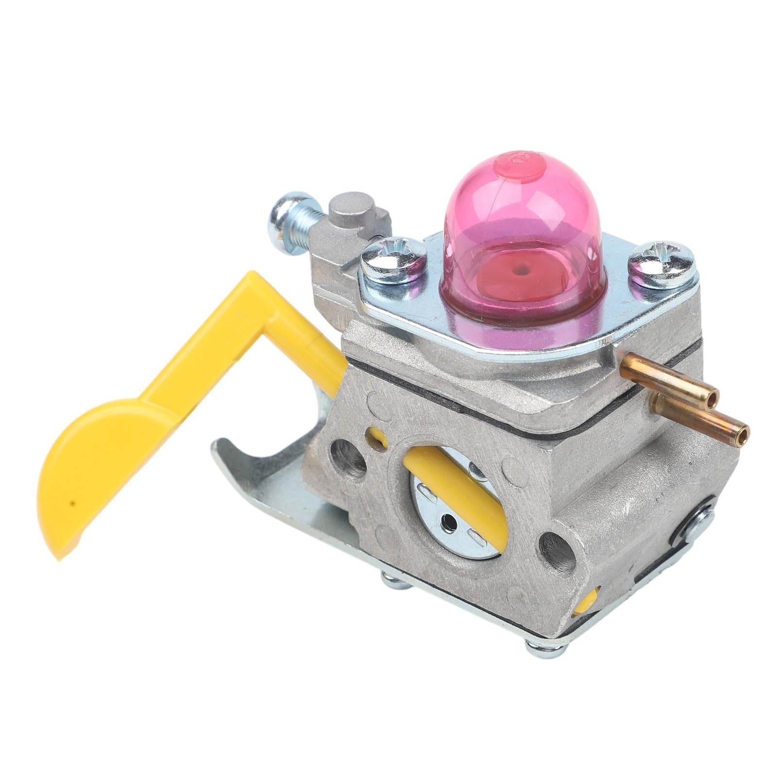 Carburador de repuesto C1U-W24 para motor de cortacésped M3298, ajuste preciso para una fácil instalación, mejora la respuesta del acelerador y la eficiencia