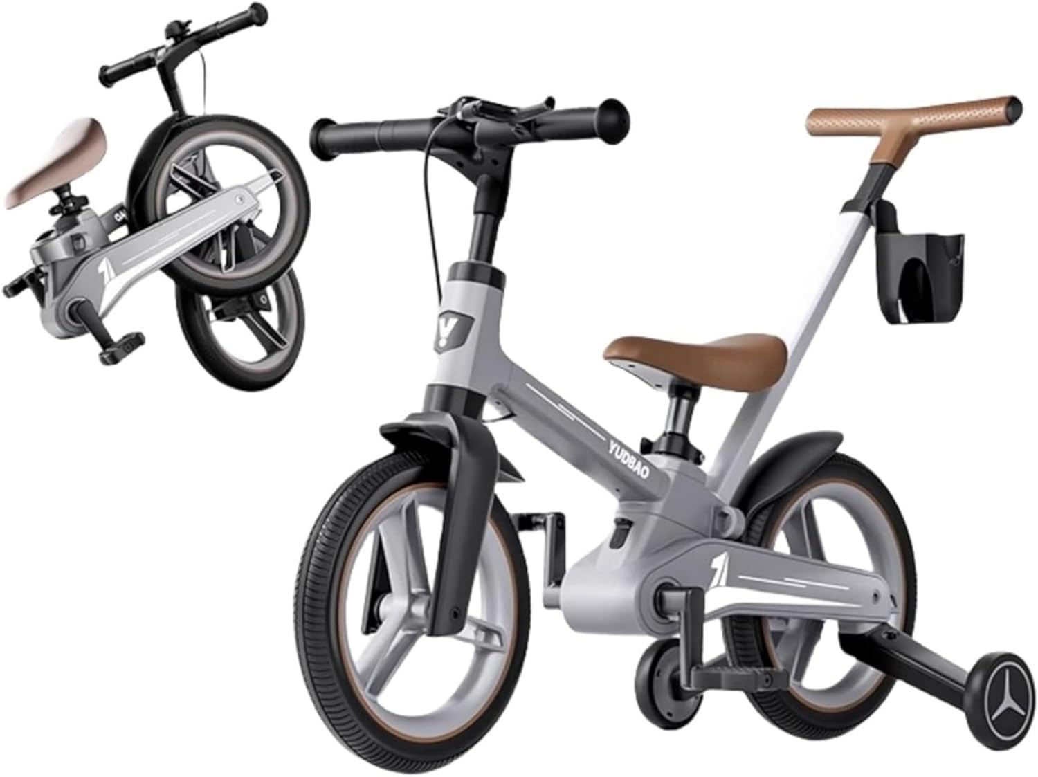 モンキーバイク ストライダー 子供用 自転車 三輪車 ペダル無し